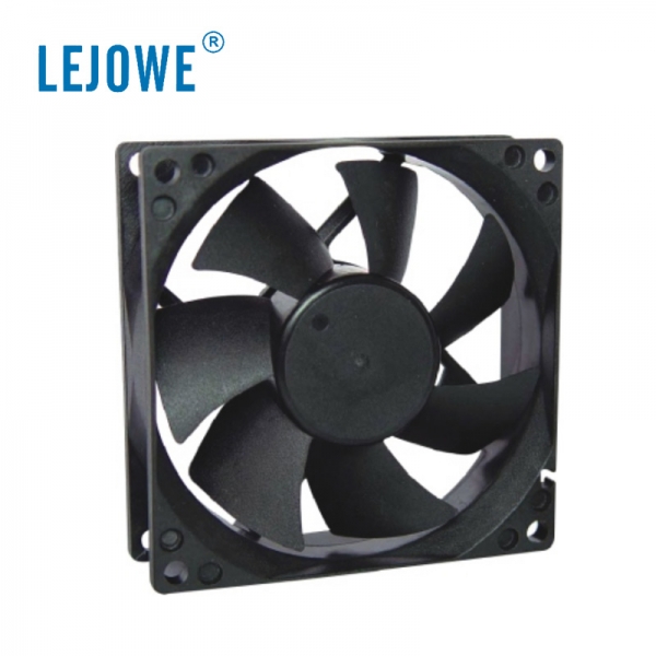 Cooling knowledge of cooling fans: Why do air purifiers use cooling fans?