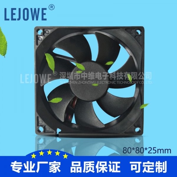 Warmer, a product requiring heat dissipation fans